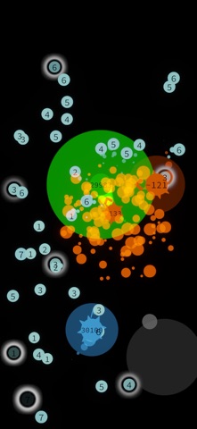 NumNom~ screenshot