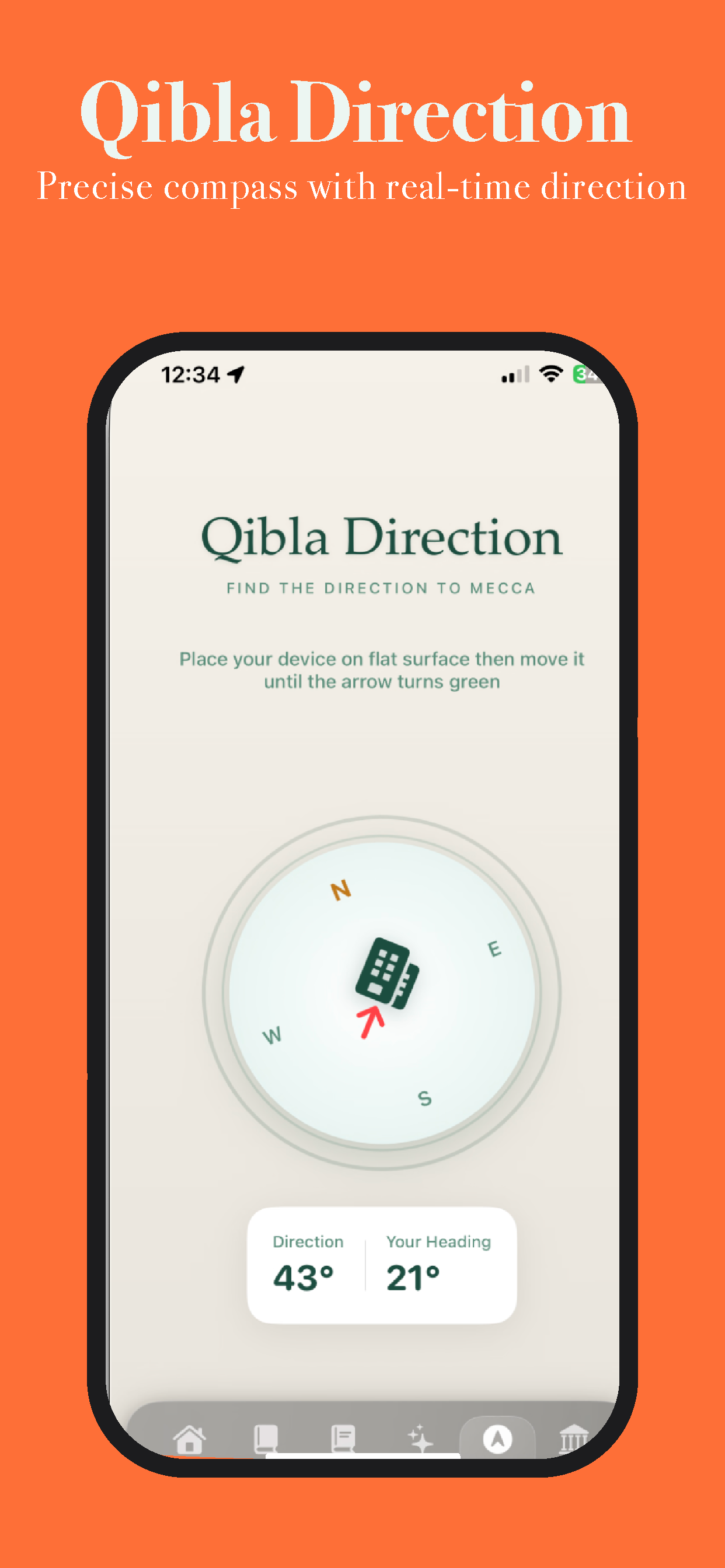 Quran Time AI screenshot 8