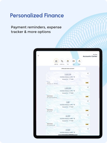 BOC Flex App Store preview screenshot 9