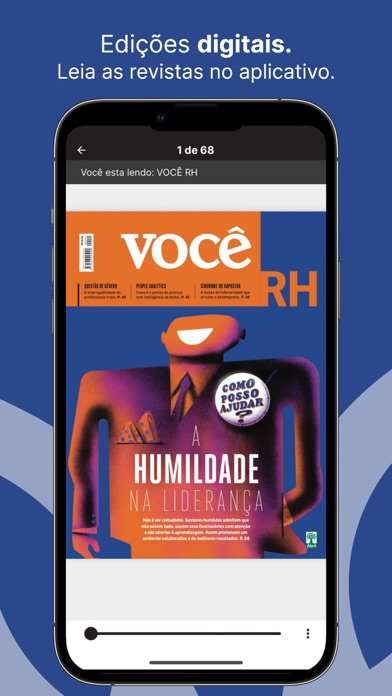 VOCÊ RH Screenshot