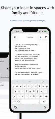 Capture: AI Assistant Screenshot 5 of 8