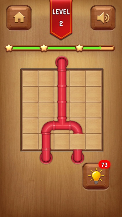 PipePuzz Line Puzzle Games screenshot-3