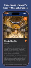 Istanbul Journey screenshot