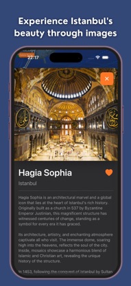 Istanbul Journey screenshot 5