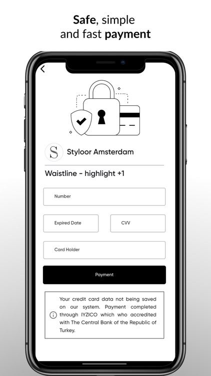 Styloor - Personal Stylist screenshot-4