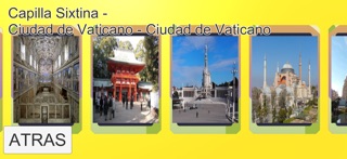 Monumento Memoria H Screenshot 3 of 7