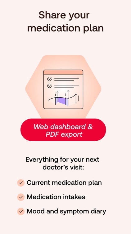 Meds & Pill Reminder MyTherapy screenshot-5