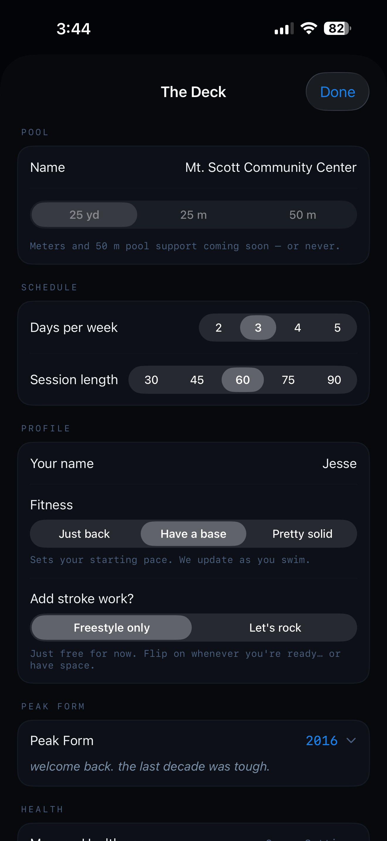 Do Sides? screenshot 6