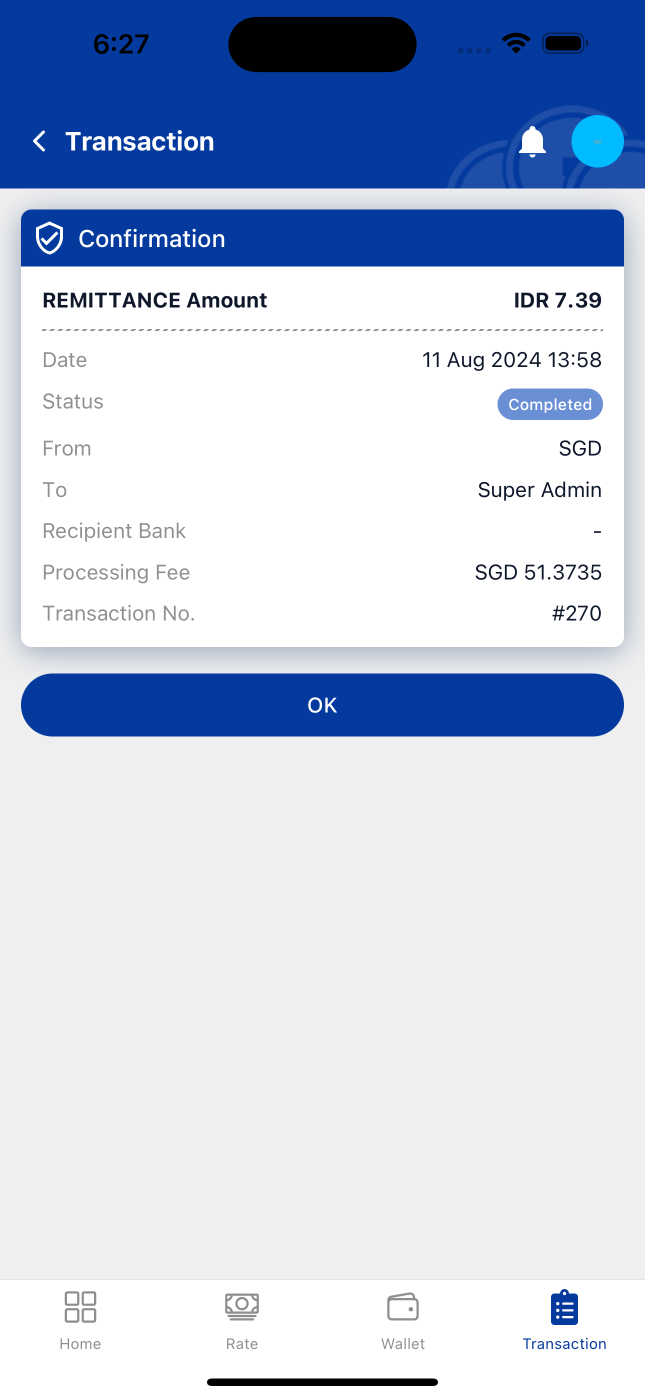 PayyRemit