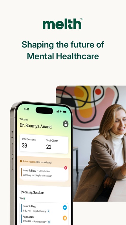 Melth for Psychologists