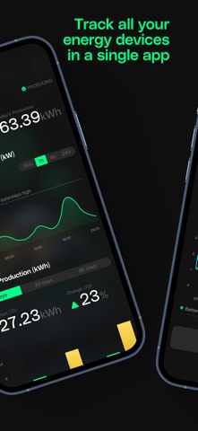 Sourceful Energy Screenshot 3 of 5