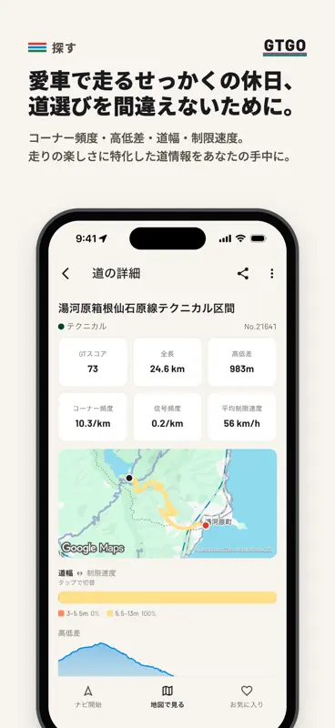 GTGO screenshot 3 of 7