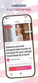 USA News Updates screenshot