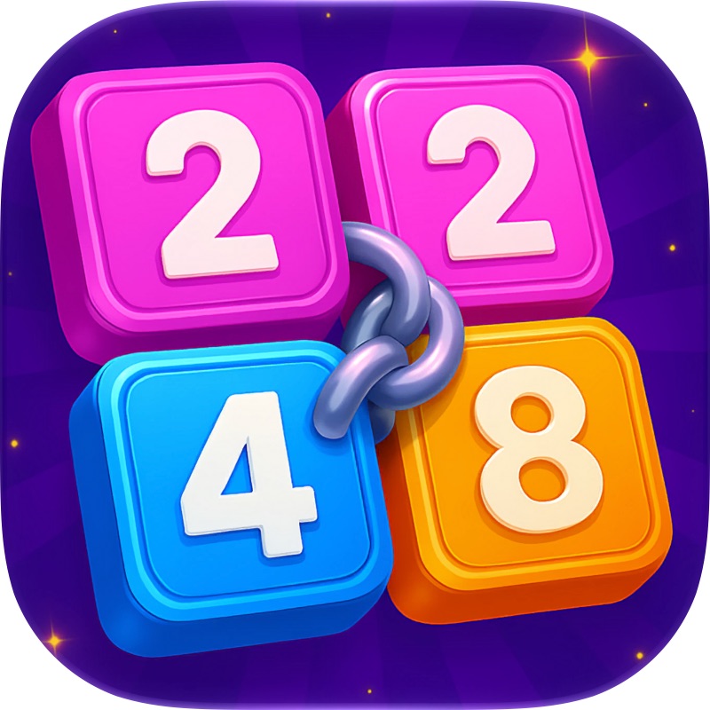 X2 Blocks: 2048 Number Puzzle screenshot 11