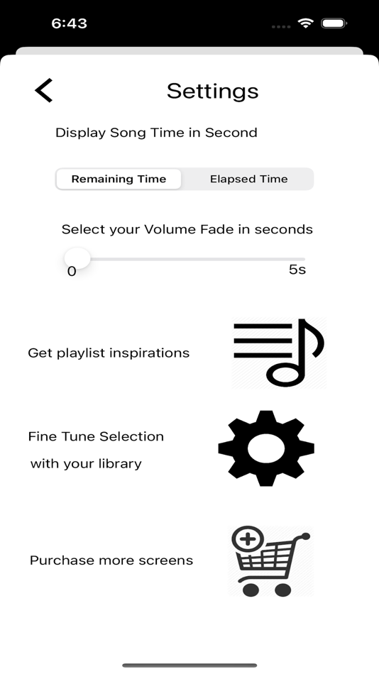 #8. Ice Hockey Parents' Playlist (macOS) By: Laurent Butre