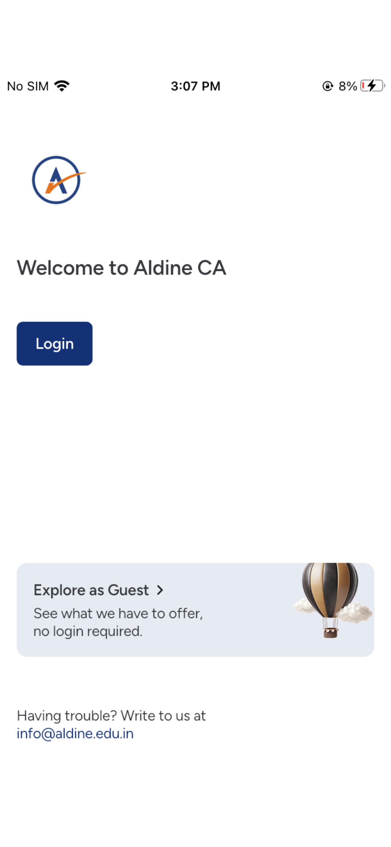 Aldine Learning