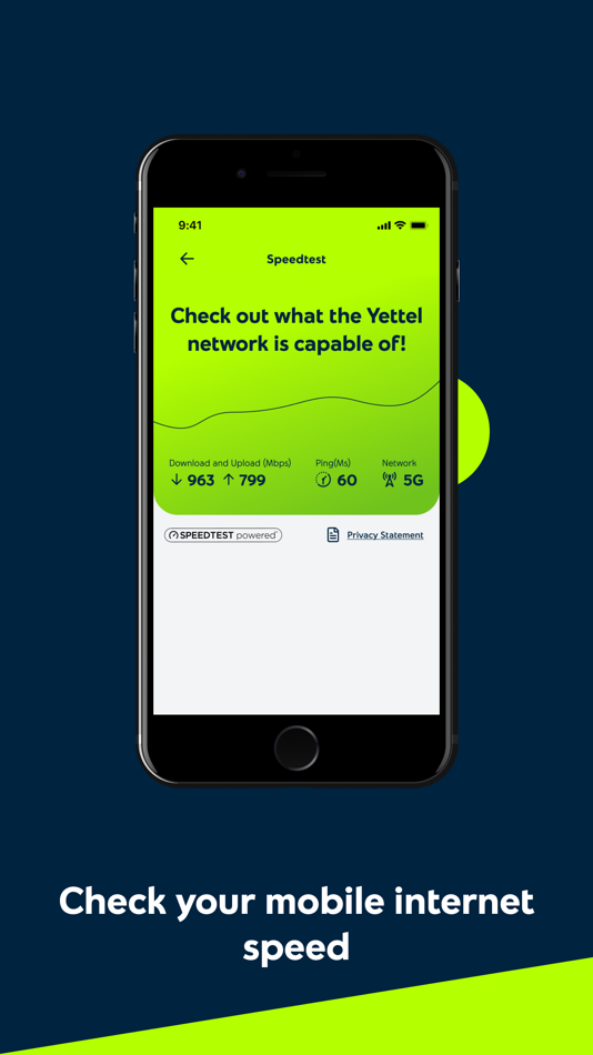 #6. Yettel HU (iOS) 由: Yettel Magyarorszag Zartkoruen Mukodo Reszvenytarsasag