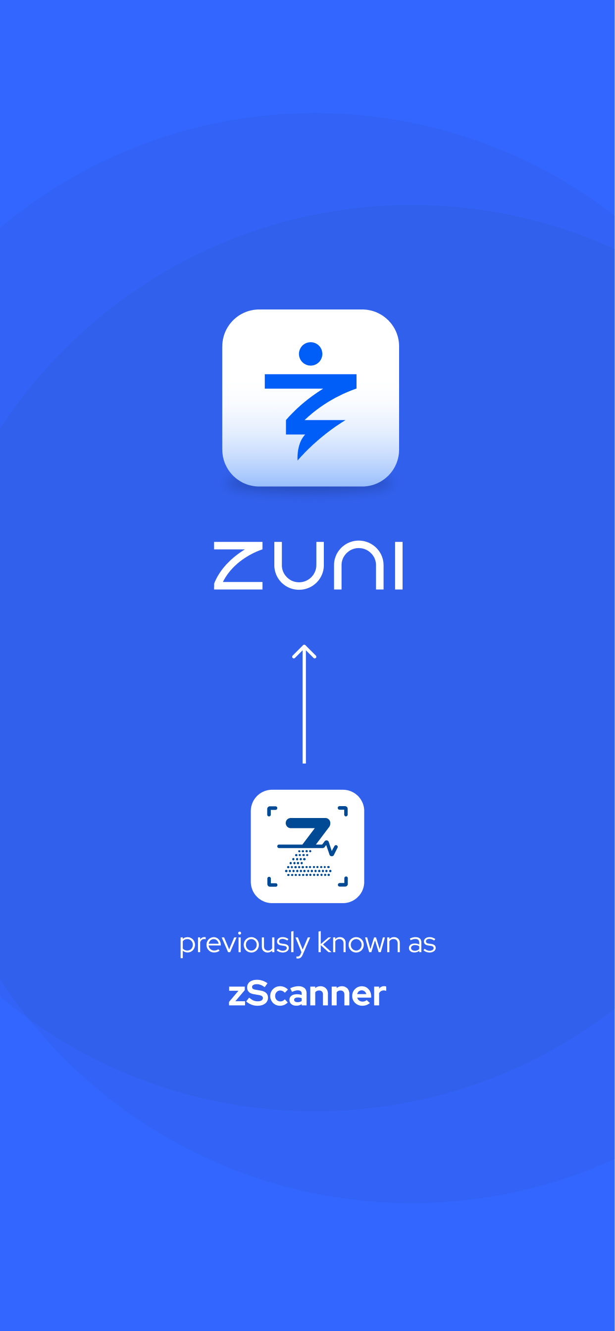 ZUNI screenshot 3