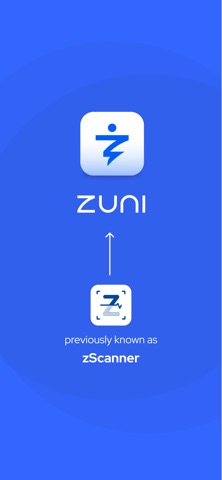 ZUNI Screenshot 3 of 3