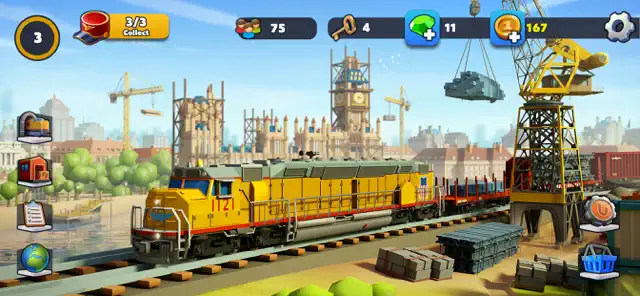 Train Station 2: Railroad Sim screenshot 2