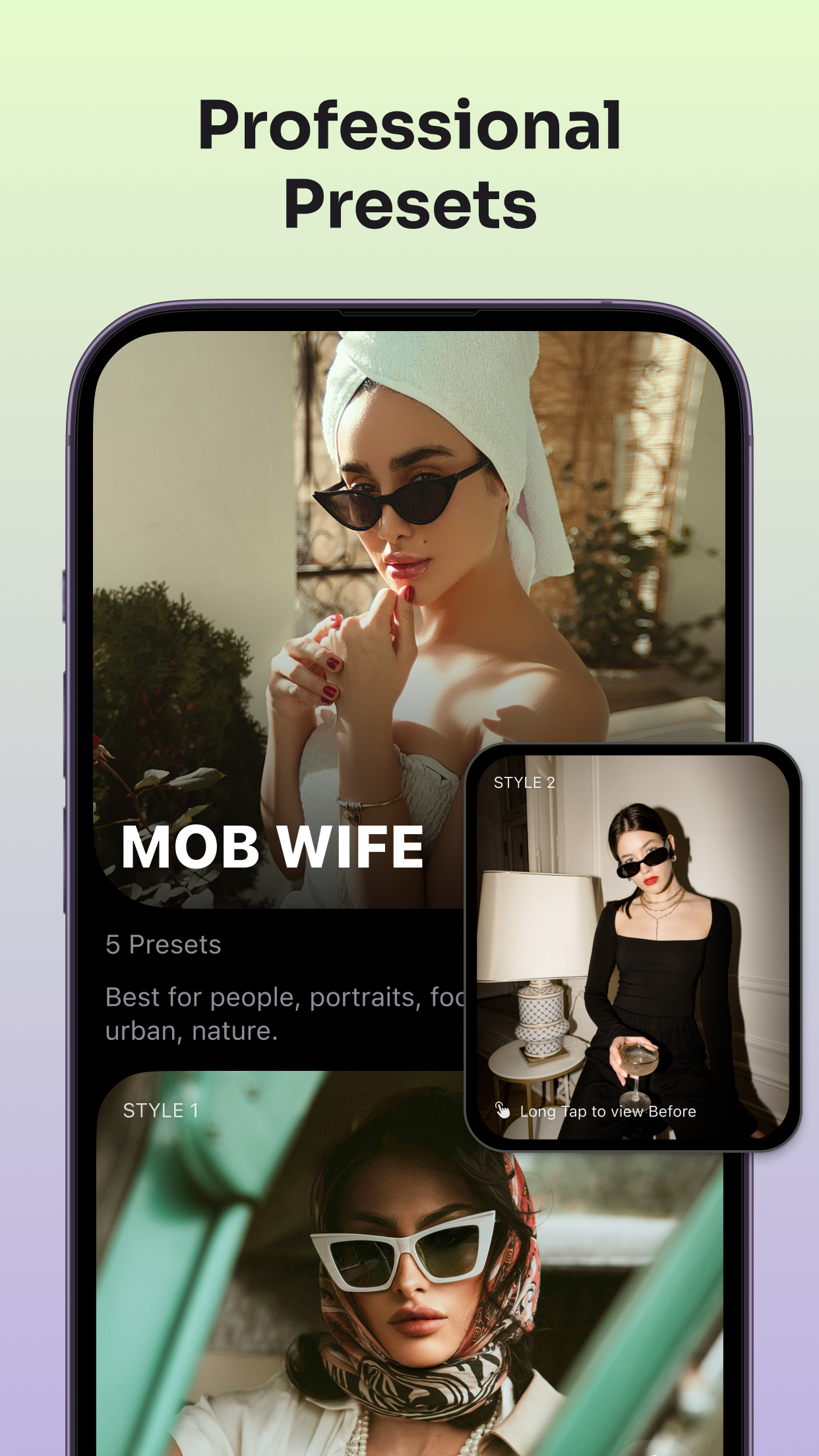 eveon: AI for Meals and Tasks