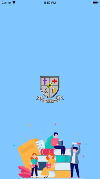 Holy Name High School