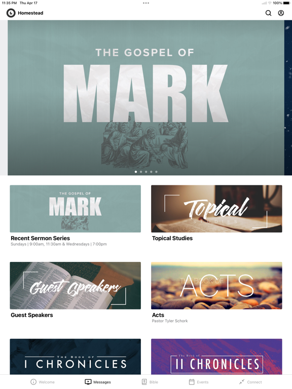 Screenshot #5 pour Calvary Homestead