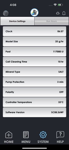 Pool Pro Sync Screenshot 6 of 6