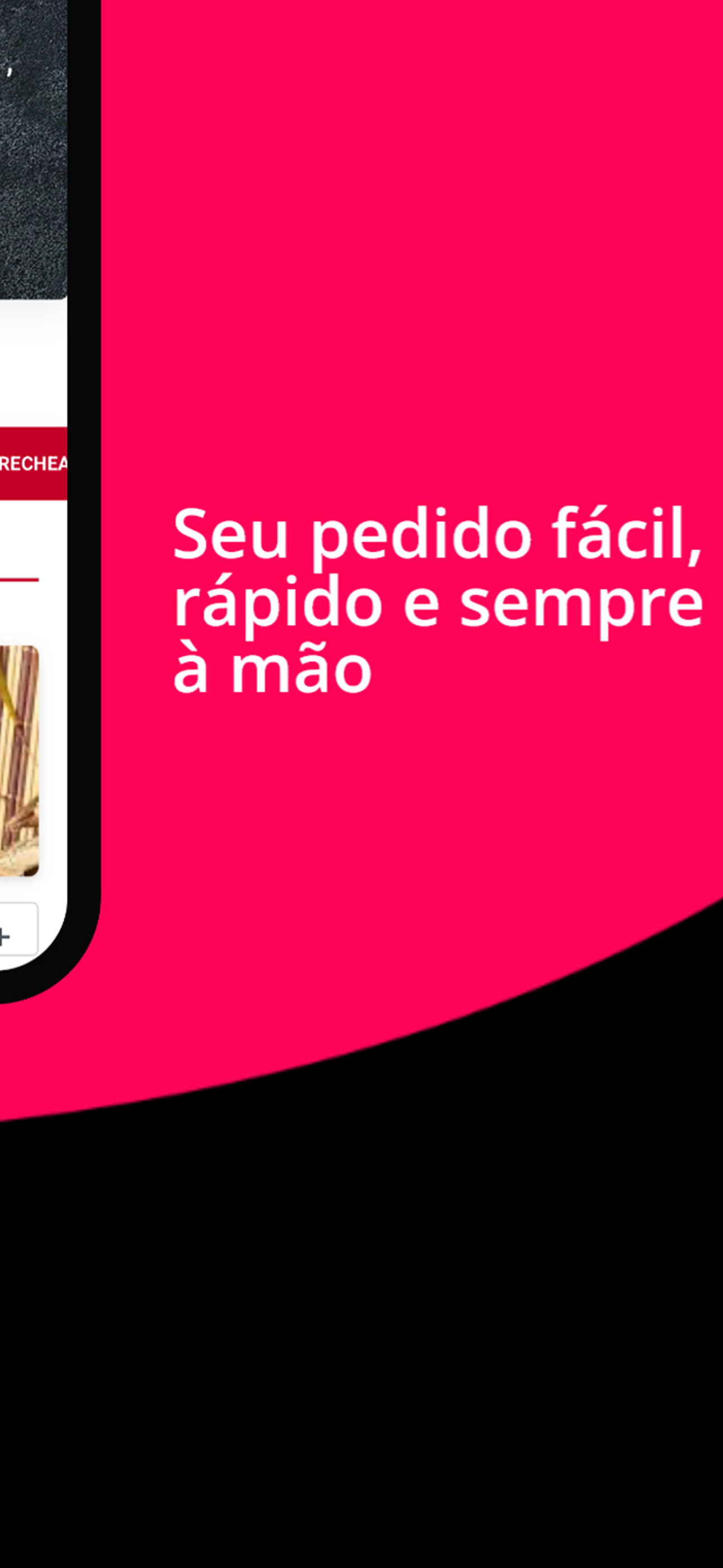 Guiné Food
