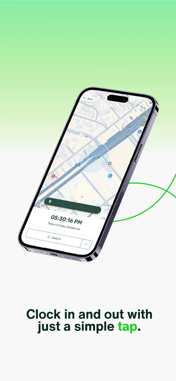 Screenshot #3 pour Sprout HR