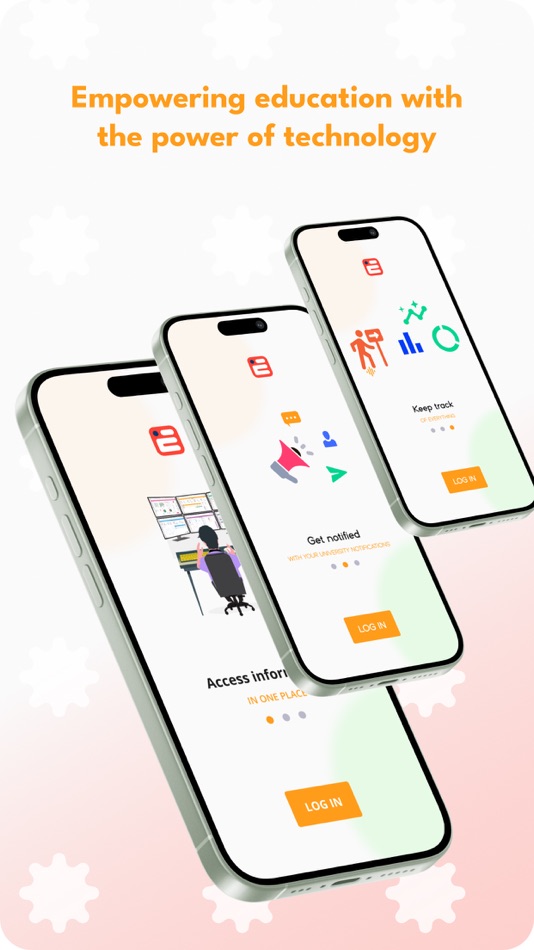 #1. MyEduate (iOS) 由: MyEduate