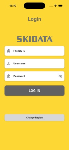 Digital Validation Mobile Screenshot 1 of 5
