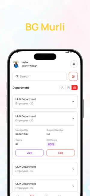 BgMurli screenshot 4