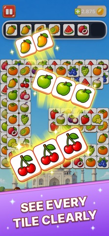 Tile Quest: Triple Match Screenshot 3 of 5