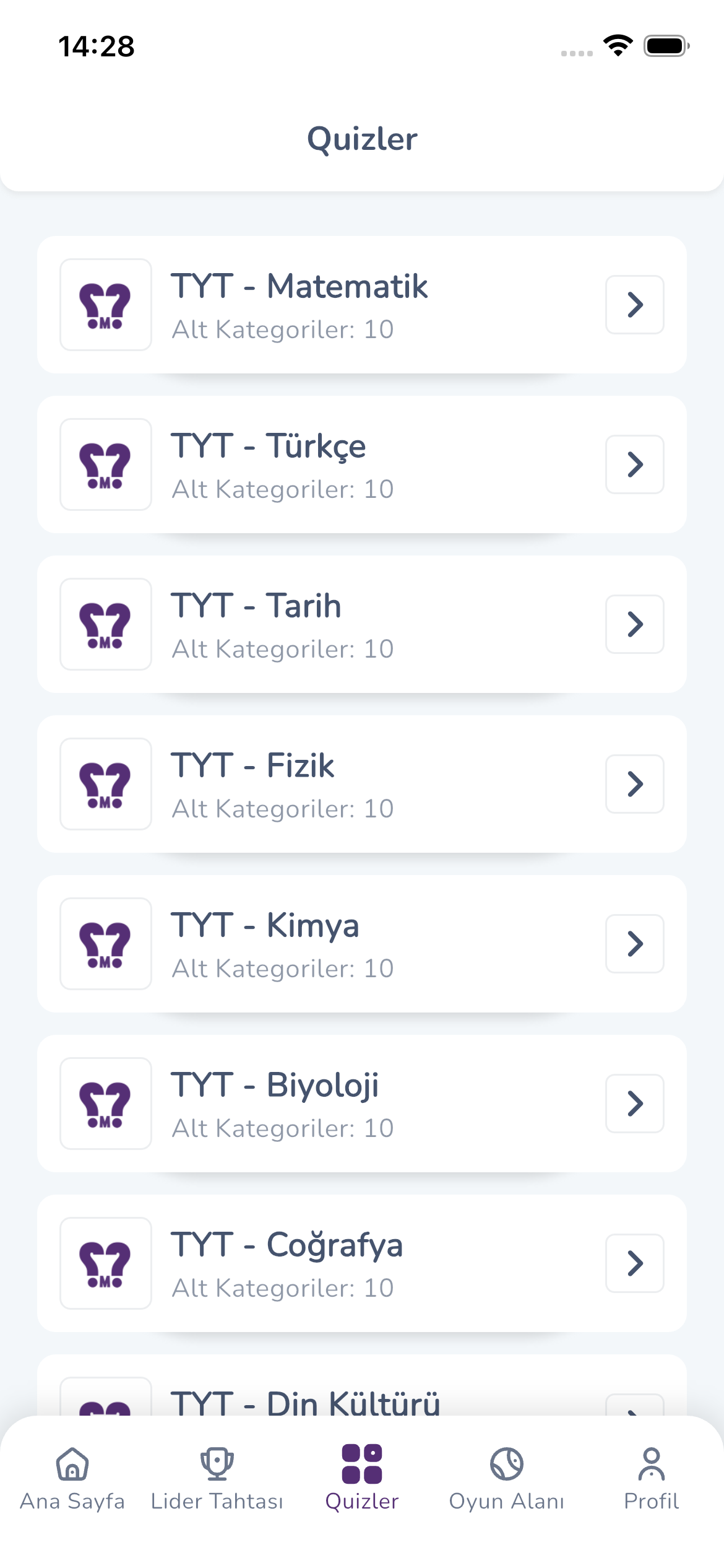 MAÇİTİ