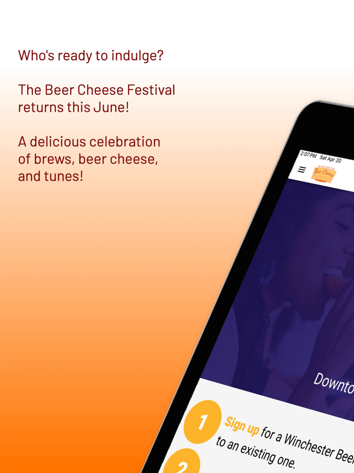 Beer Cheese Festival