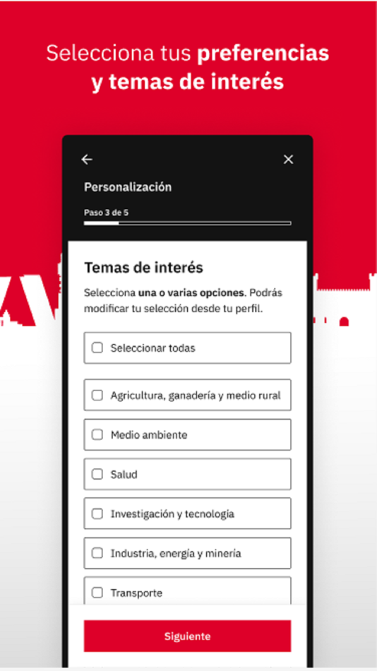 #3. Cuenta Digital (iOS) 由: Comunidad de Madrid