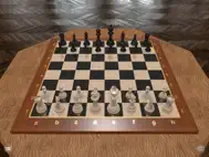 Smart Chess 3D ipad bilder 0