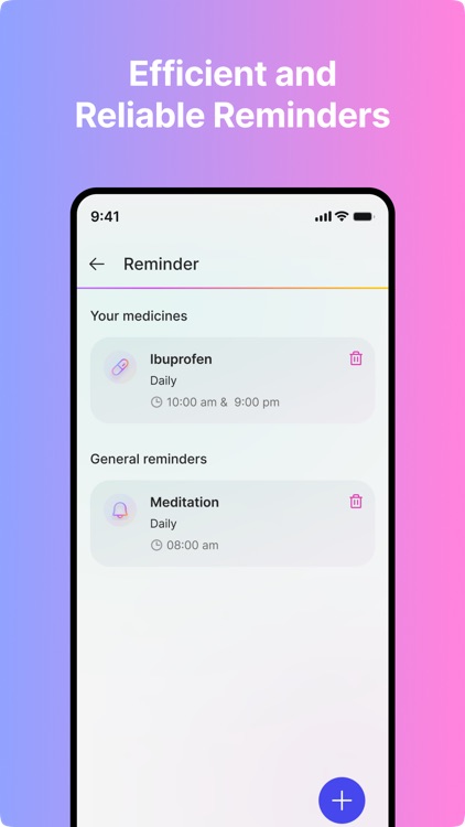 Cora - Mental Health Companion screenshot-3