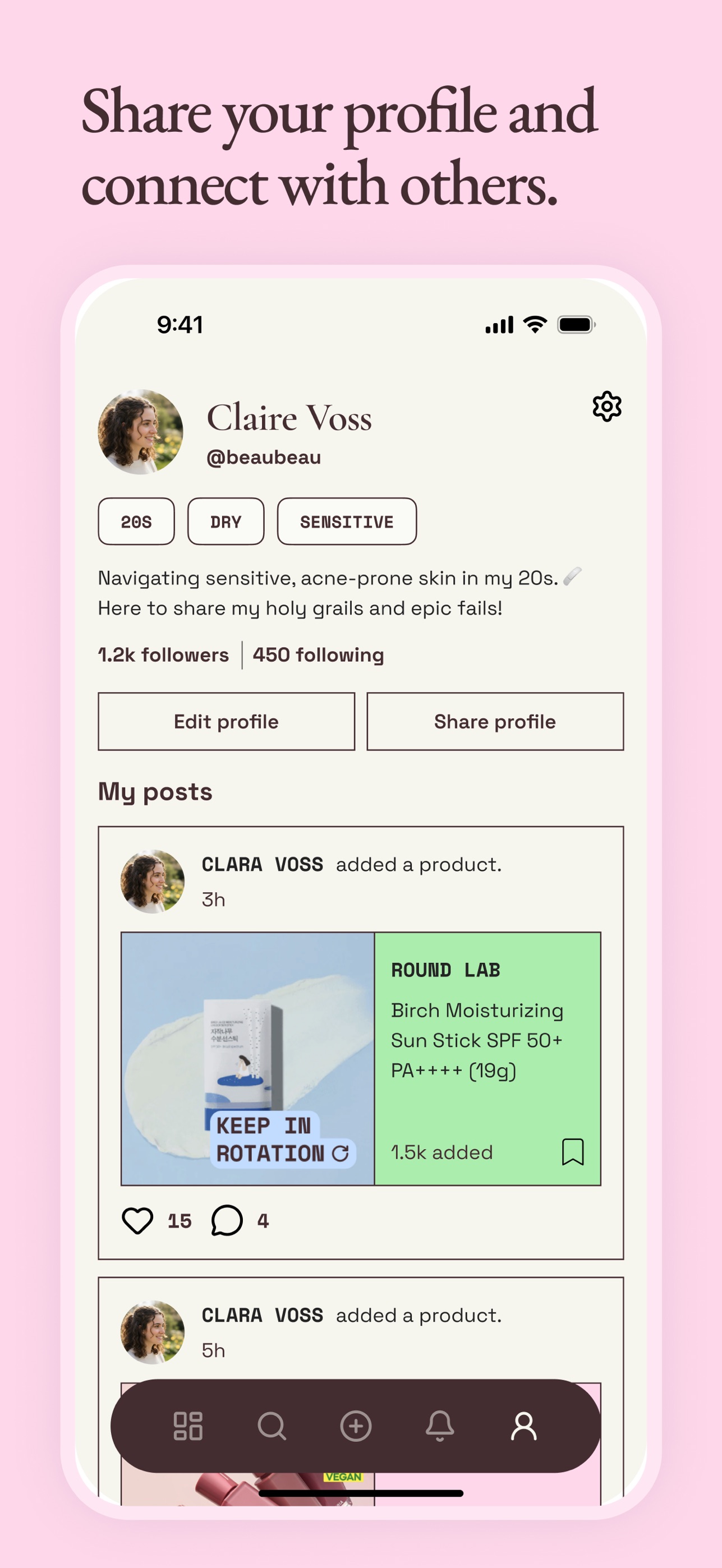 Screenshot 6 of KekeTheApp