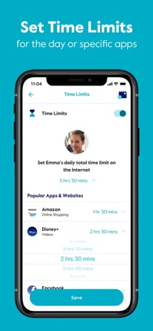 Circle Parental Controls App Screenshot 4 of 10