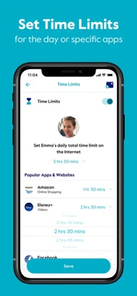 Circle Parental Controls App screenshot 4
