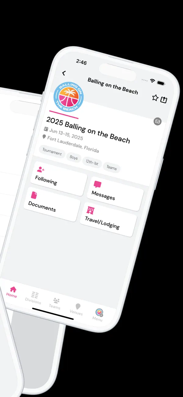 Screenshot #2 pour Balling on the Beach