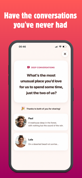 Couple Games: Pulse Screenshot 3 of 6