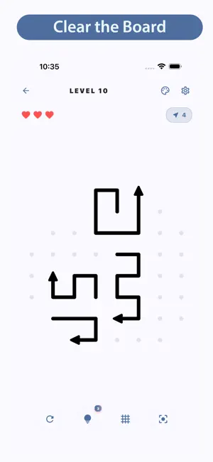 Arrow Puzzle - Arrows Game screenshot 3