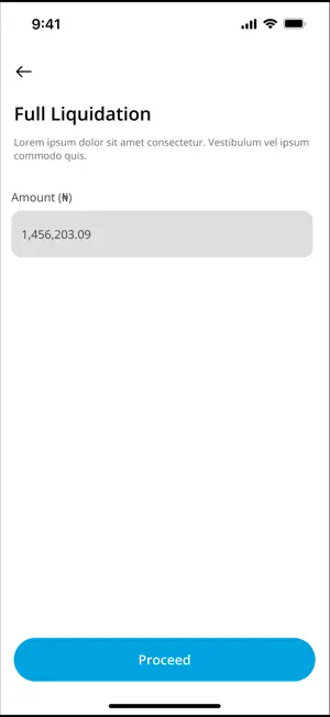 GTIAM screenshot 3