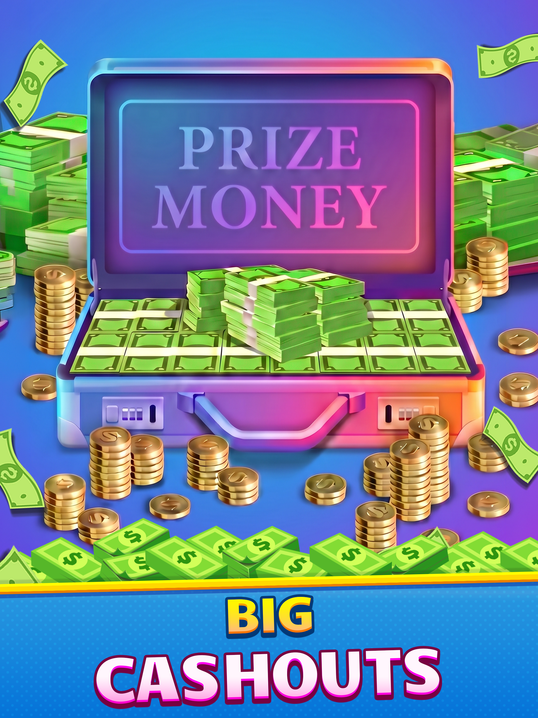 Spin Wheel: Win Real Money screenshot 16