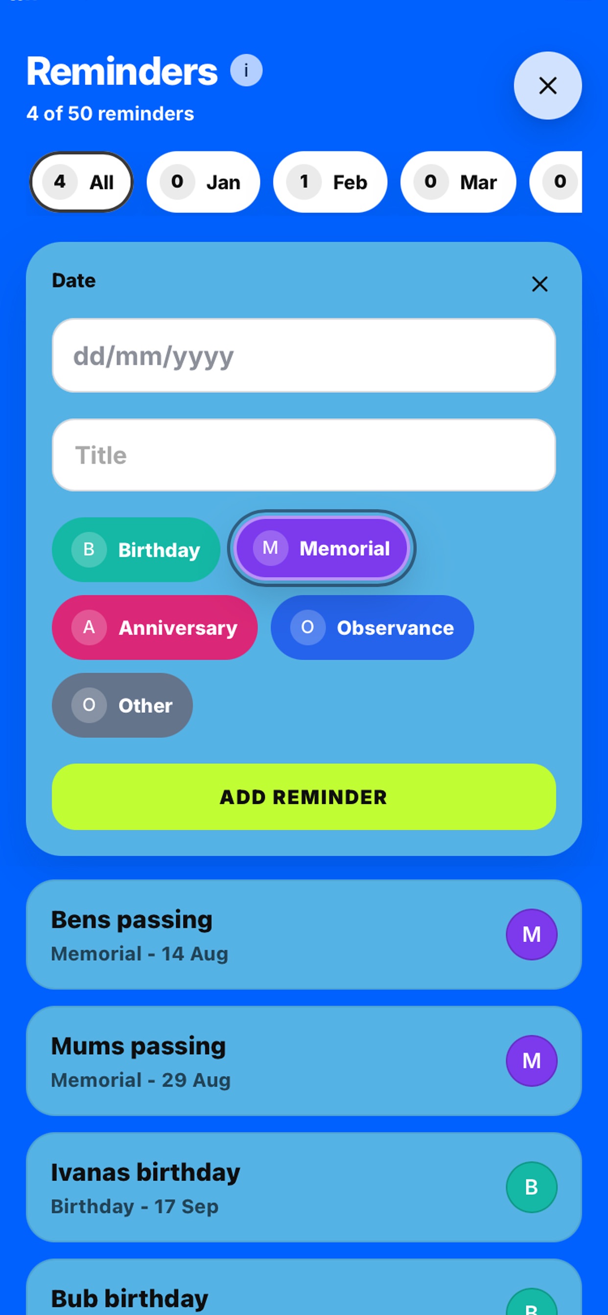 Screenshot 2 of Unumora