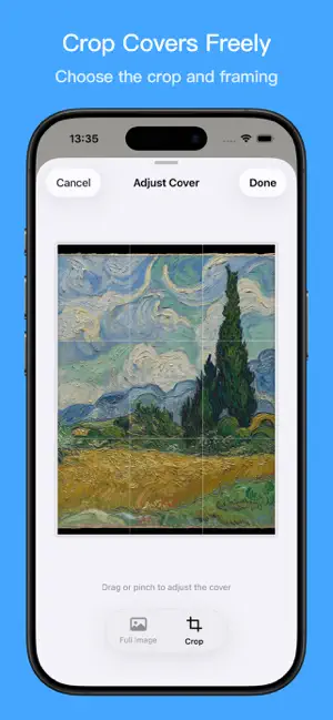 Bookify - Send to Kindle screenshot 3
