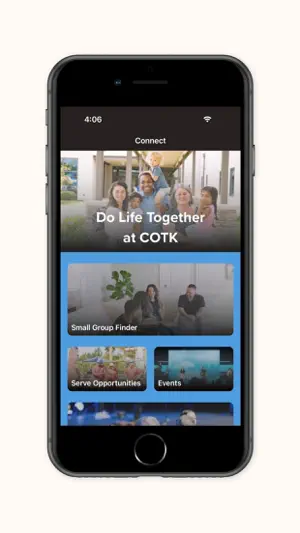 COTK screenshot 4